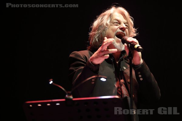 MAGMA - 2023-10-08 - PARIS - Salle Pleyel - 